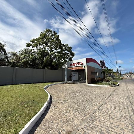 Tititi Motel (Adults Only) Olinda Dış mekan fotoğraf