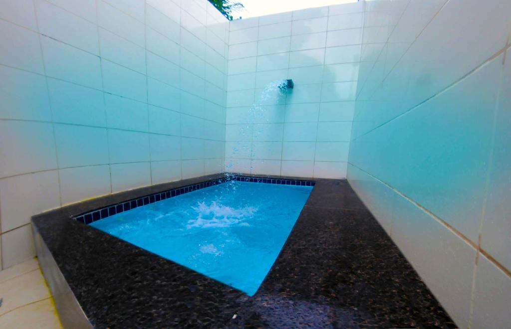 Tititi Motel (Adults Only) Olinda Dış mekan fotoğraf