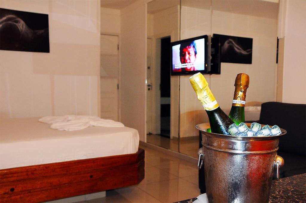Tititi Motel (Adults Only) Olinda Dış mekan fotoğraf