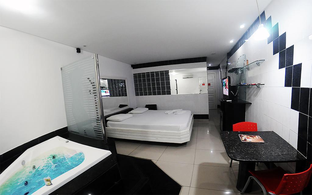 Tititi Motel (Adults Only) Olinda Dış mekan fotoğraf