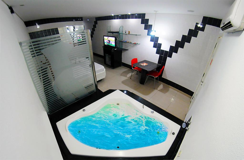 Tititi Motel (Adults Only) Olinda Dış mekan fotoğraf