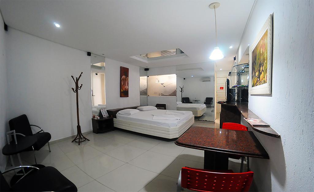 Tititi Motel (Adults Only) Olinda Dış mekan fotoğraf