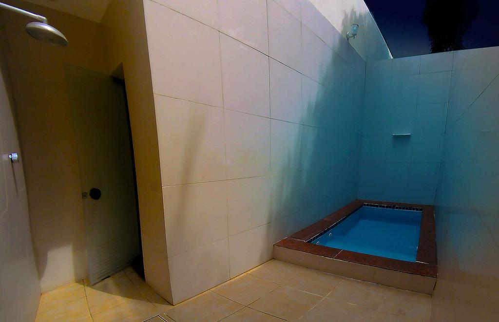Tititi Motel (Adults Only) Olinda Dış mekan fotoğraf