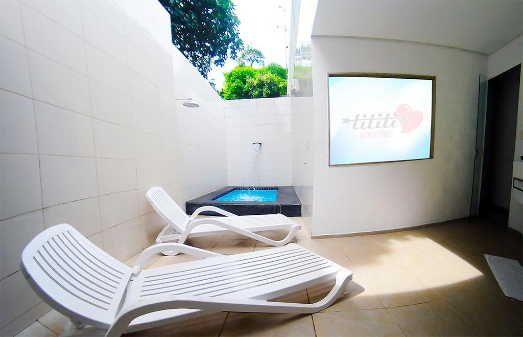 Tititi Motel (Adults Only) Olinda Dış mekan fotoğraf