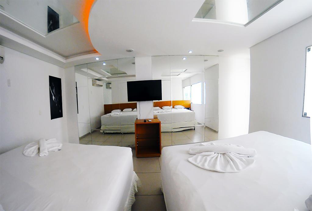 Tititi Motel (Adults Only) Olinda Dış mekan fotoğraf