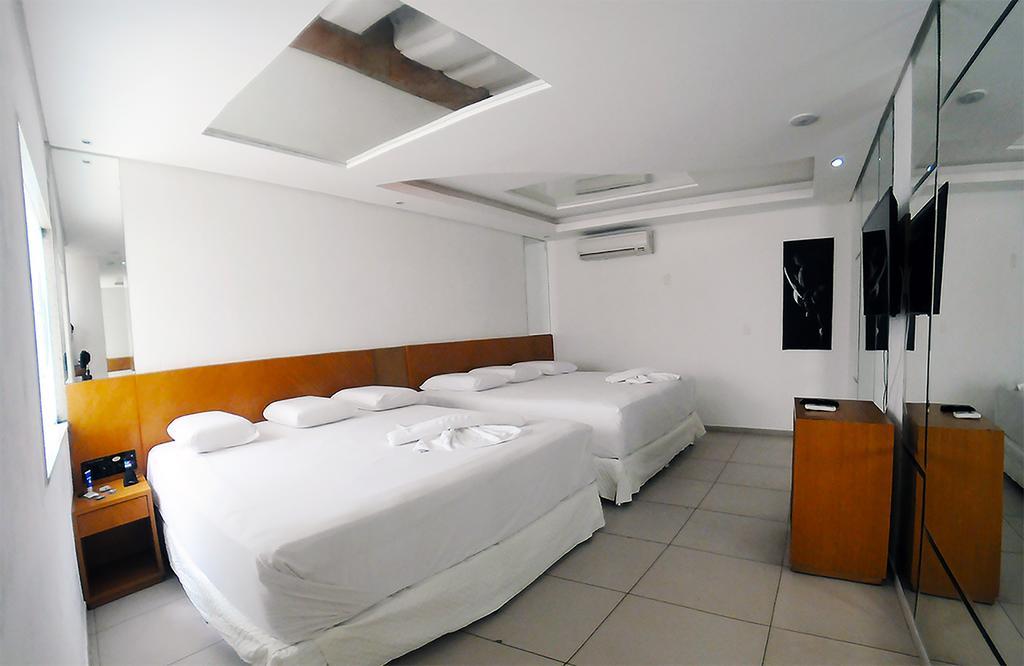 Tititi Motel (Adults Only) Olinda Dış mekan fotoğraf