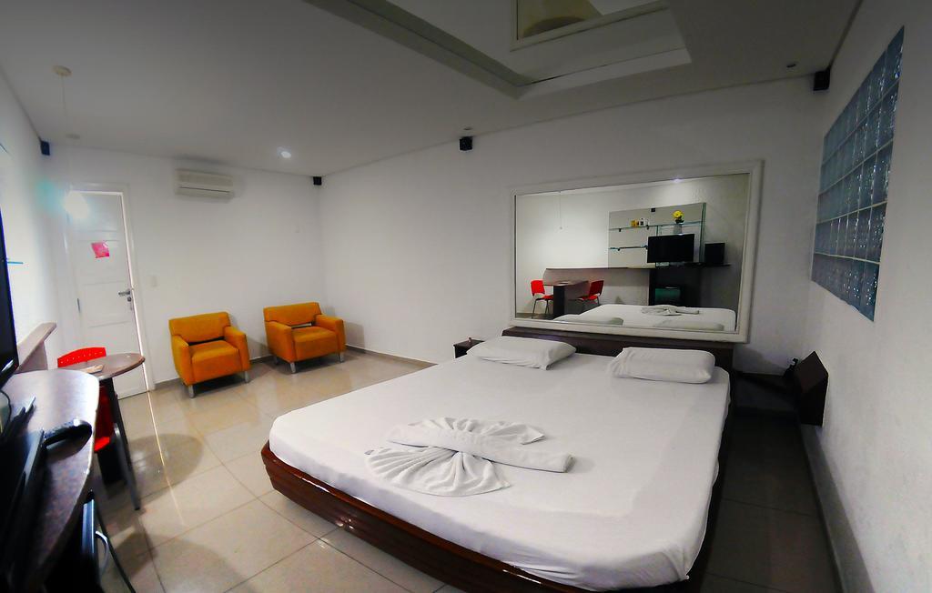 Tititi Motel (Adults Only) Olinda Dış mekan fotoğraf