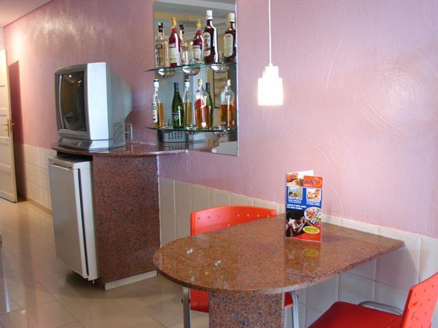Tititi Motel (Adults Only) Olinda Dış mekan fotoğraf