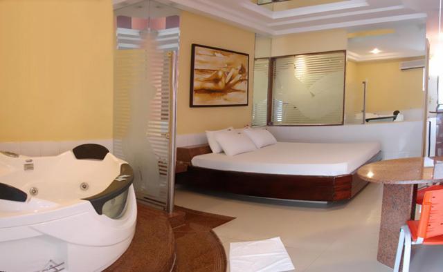 Tititi Motel (Adults Only) Olinda Dış mekan fotoğraf