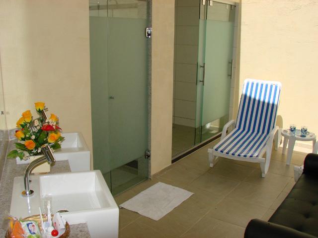 Tititi Motel (Adults Only) Olinda Dış mekan fotoğraf