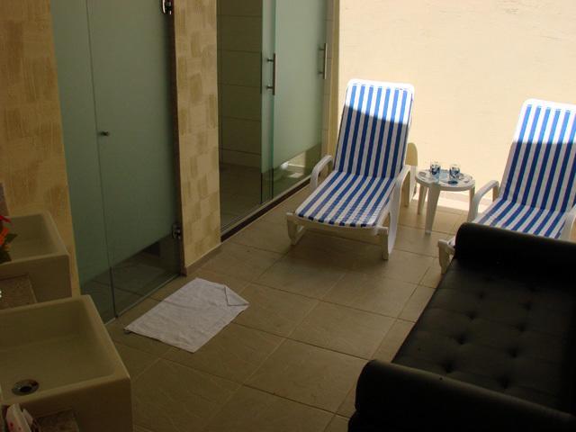 Tititi Motel (Adults Only) Olinda Dış mekan fotoğraf