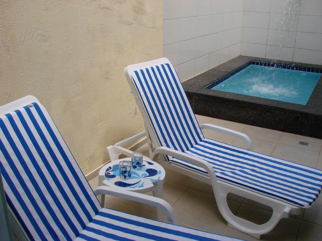 Tititi Motel (Adults Only) Olinda Dış mekan fotoğraf
