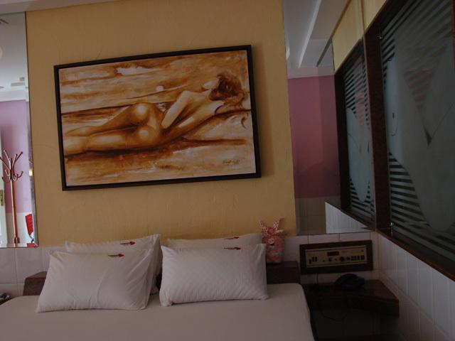 Tititi Motel (Adults Only) Olinda Dış mekan fotoğraf