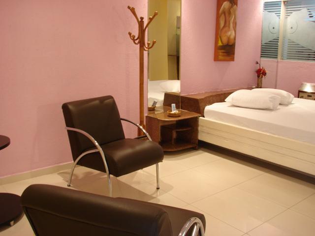 Tititi Motel (Adults Only) Olinda Oda fotoğraf