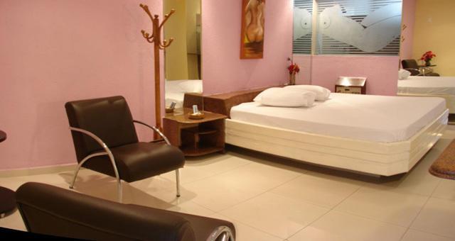 Tititi Motel (Adults Only) Olinda Dış mekan fotoğraf