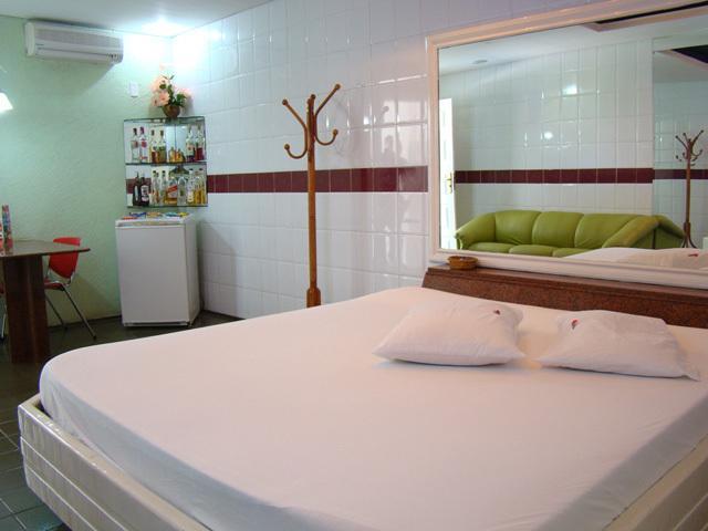 Tititi Motel (Adults Only) Olinda Oda fotoğraf