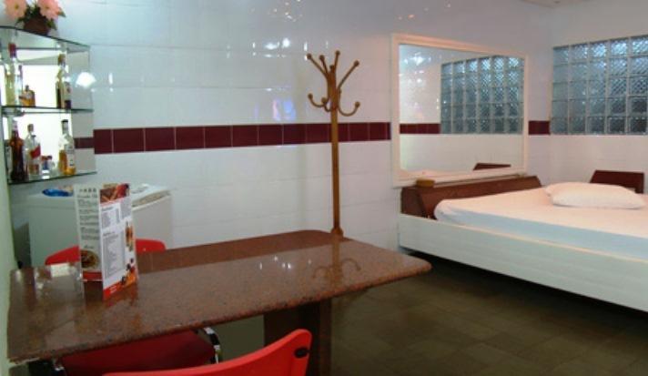 Tititi Motel (Adults Only) Olinda Oda fotoğraf