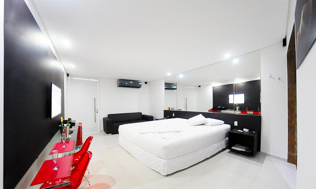 Tititi Motel (Adults Only) Olinda Dış mekan fotoğraf